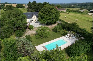 vente maison 545 000 € à proximité de Calès (46350)