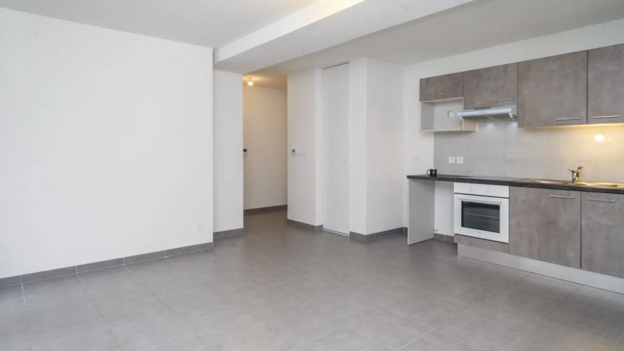 appartement 3 pièces 56 m2 à vendre à Thonon-les-Bains (74200)