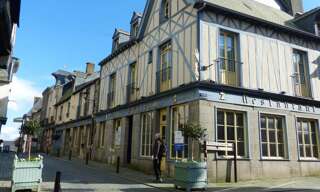 Commerce 5 Pièces 115 m² à vendre à Châteaugiron (35410)