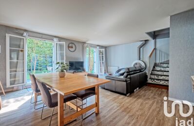 vente maison 439 000 € à proximité de Lésigny (77150)