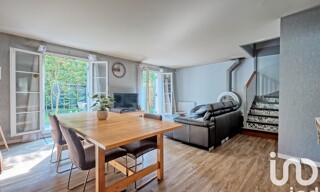 Maison 5 Pièces 137 m² à vendre à Chanteloup-en-Brie (77600)