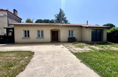 vente maison 212 000 € à proximité de Saint-Georges-Blancaneix (24130)