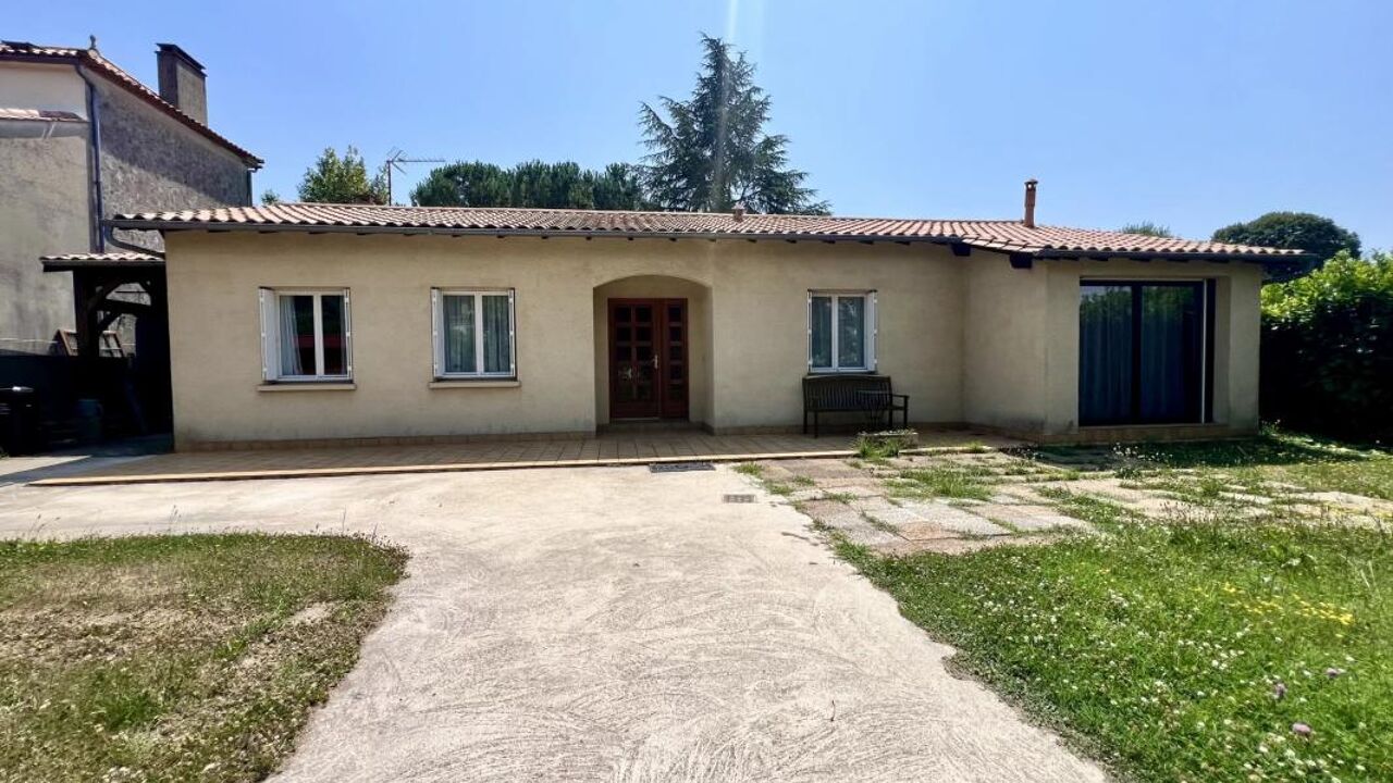 maison 5 pièces 90 m2 à vendre à Pineuilh (33220)