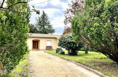 vente maison 190 000 € à proximité de Saint-Sernin (47120)