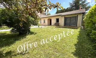 Maison 5 Pièces 90 m² à vendre à Pineuilh (33220)