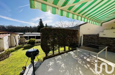 maison 6 pièces 88 m2 à vendre à Mourenx (64150)