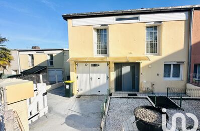 vente maison 148 000 € à proximité de Lucq-de-Béarn (64360)