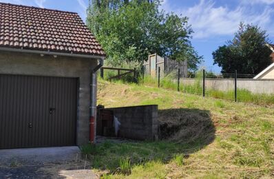 vente terrain 18 000 € à proximité de Cosswiller (67310)