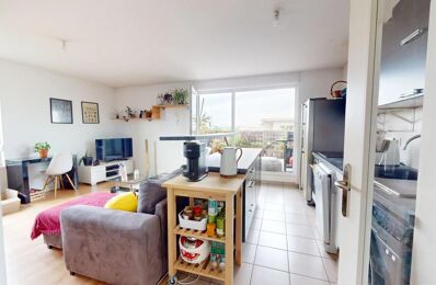 vente appartement 198 000 € à proximité de Weyersheim (67720)