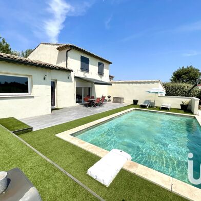 Maison 5 pièces 157 m²