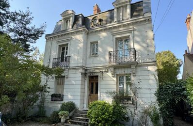 vente maison 599 000 € à proximité de Vert-Saint-Denis (77240)