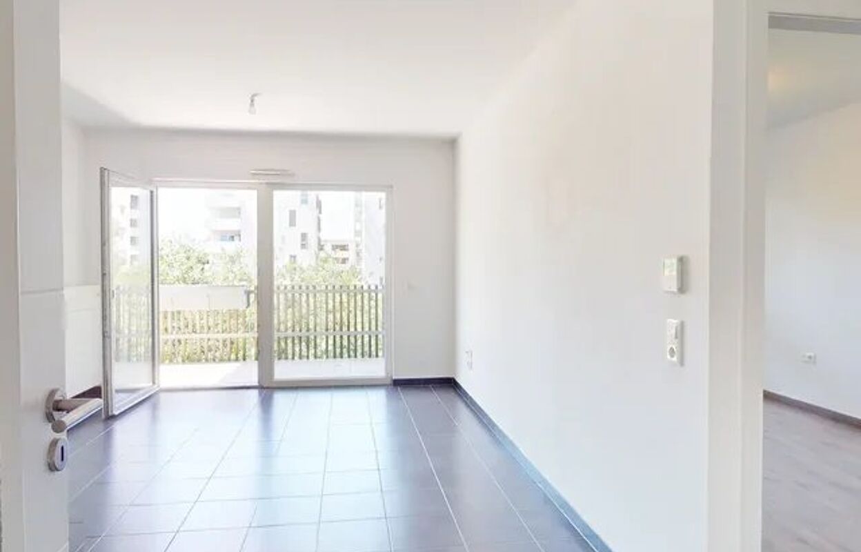 appartement 2 pièces 44 m2 à vendre à Lingolsheim (67380)