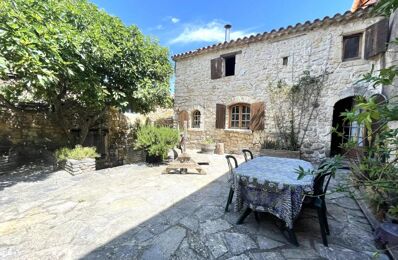 vente maison 186 000 € à proximité de Pignan (34570)