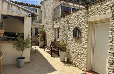 vente maison 799 000 € à proximité de Rognac (13340)