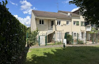 vente appartement 200 000 € à proximité de Villejuif (94800)