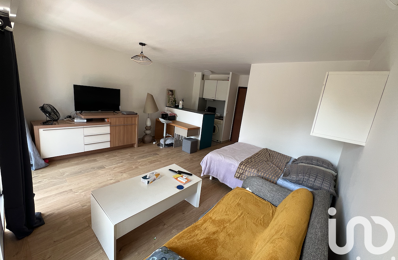 vente appartement 159 000 € à proximité de Valbonne (06560)