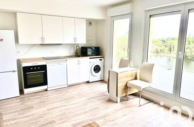 vente appartement 246 000 € à proximité de Servon (77170)