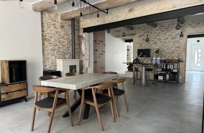 vente maison 399 000 € à proximité de Marsillargues (34590)