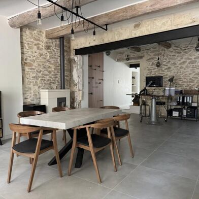 Maison 7 pièces 189 m²