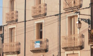 Maison 9 Pièces 215 m² à vendre à Pouzolles (34480)