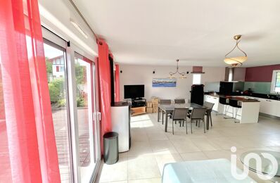 vente maison 470 000 € à proximité de Anglet (64600)