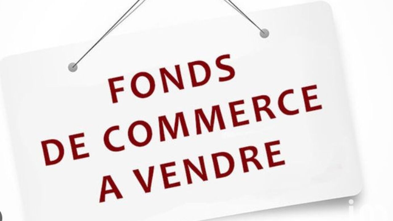 commerce  pièces 160 m2 à vendre à Étiolles (91450)