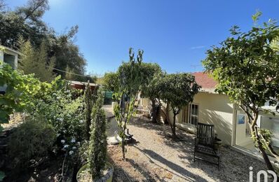 maison 4 pièces 88 m2 à vendre à Toulon (83200)