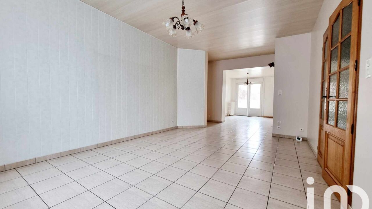 maison 5 pièces 167 m2 à vendre à La Bassée (59480)