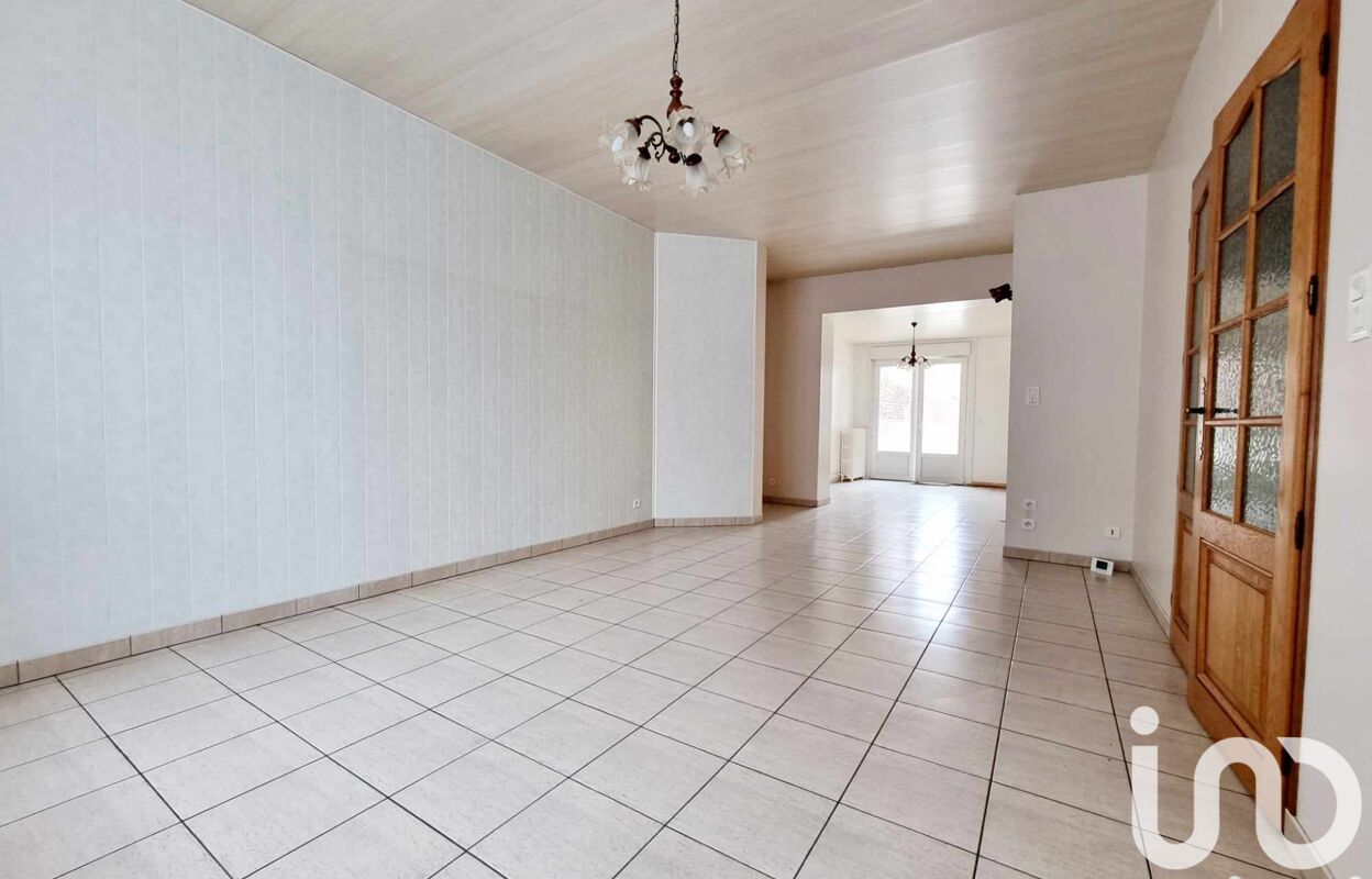 maison 5 pièces 167 m2 à vendre à La Bassée (59480)