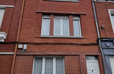 vente maison 176 000 € à proximité de Neuve-Chapelle (62840)