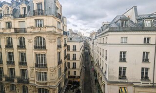 Appartement 3 Pièces 48 m² à vendre à Paris 2 (75002)