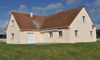 Maison 10 Pièces 234 m² à vendre à Pacy-sur-Eure (27120)