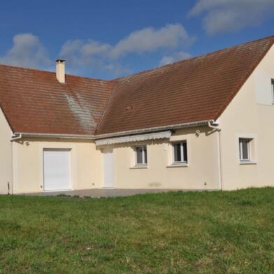 Maison 10 pièces 512000 €