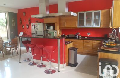 vente maison 895 000 € à proximité de Saulx-les-Chartreux (91160)