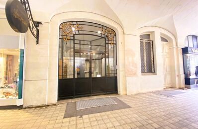 vente appartement 185 000 € à proximité de Vichy (03200)