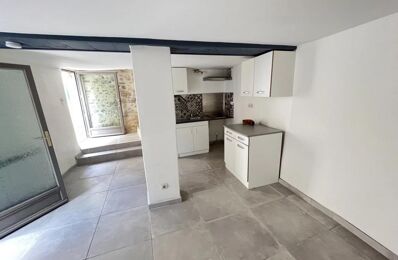 vente maison 98 000 € à proximité de Saint-Étienne-de-l'Olm (30360)