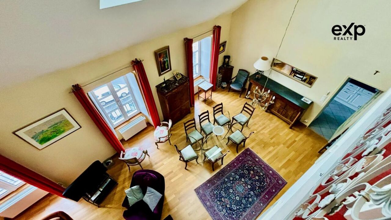 appartement 6 pièces 179 m2 à vendre à Laval (53000)