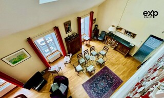Appartement 6 Pièces 179 m² à vendre à Laval (53000)