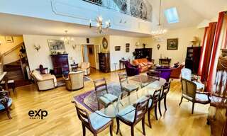 Appartement 6 Pièces 179 m² à vendre à Laval (53000)