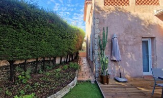 Maison 5 Pièces 111 m² à vendre à Antibes (06600)