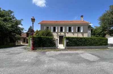 viager maison Bouquet 40 000 € à proximité de Ozon (65190)