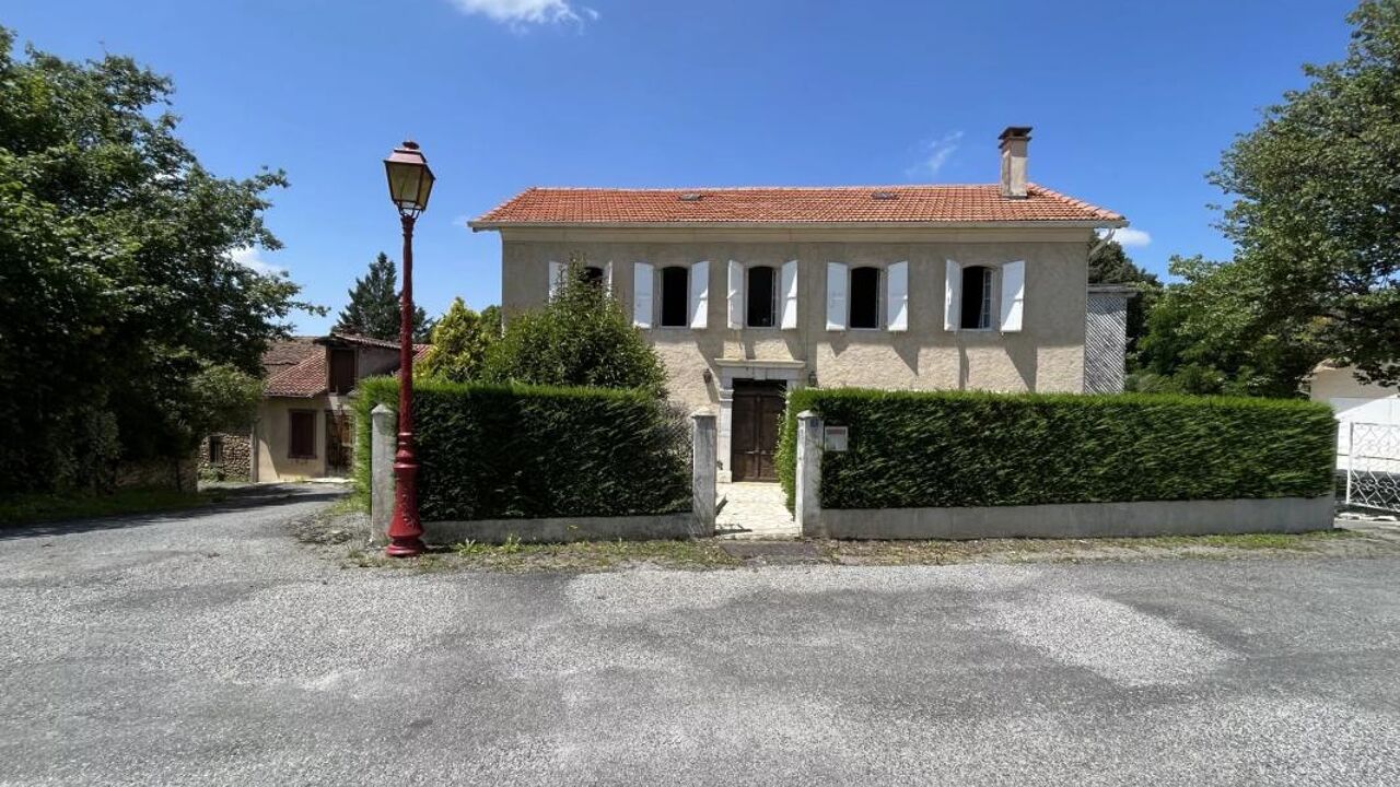 maison 5 pièces 140 m2 à Galan (65330)