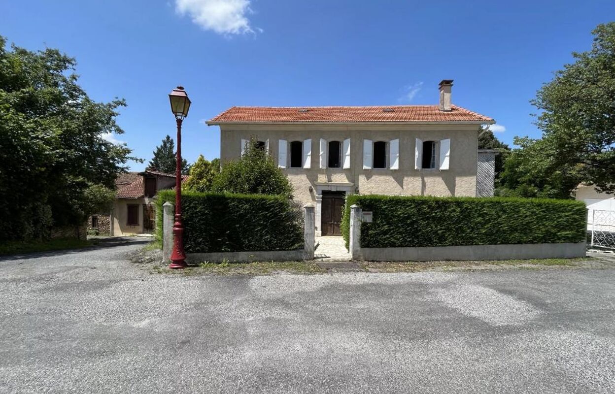 maison 5 pièces 140 m2 à Galan (65330)