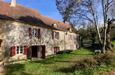 vente maison 139 000 € à proximité de Rocamadour (46500)