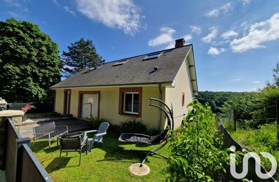 vente maison 290 000 € à proximité de Mont-Cauvaire (76690)