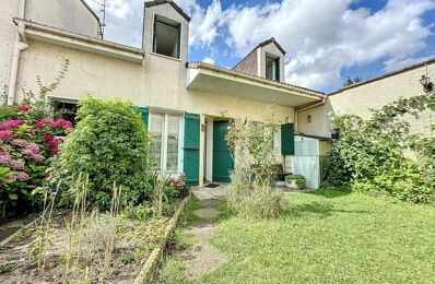 vente maison 230 000 € à proximité de Roissy-en-France (95700)