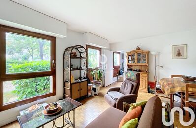 vente appartement 360 000 € à proximité de Verrières-le-Buisson (91370)