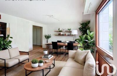 vente appartement 360 000 € à proximité de Levallois-Perret (92300)