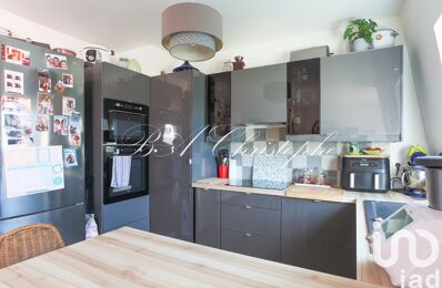 vente appartement 259 000 € à proximité de Le Vésinet (78110)