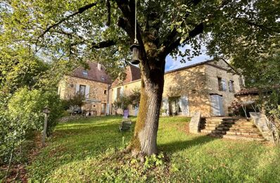 viager maison Bouquet 380 000 € à proximité de Badefols-sur-Dordogne (24150)